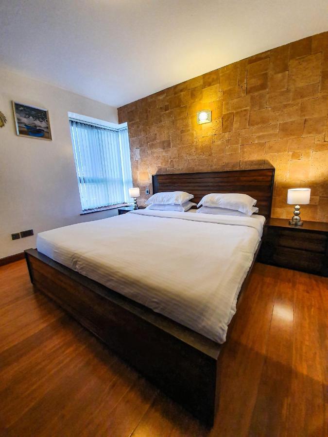 The Lofts At Wood Avenue - Kilimani Lägenhet Nairobi Exteriör bild